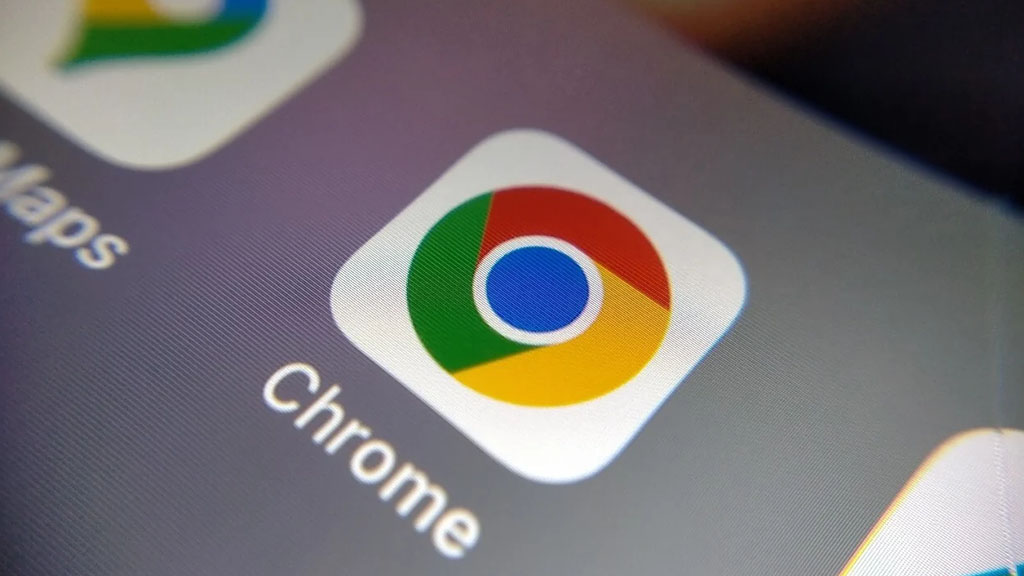 Google Chrome sale