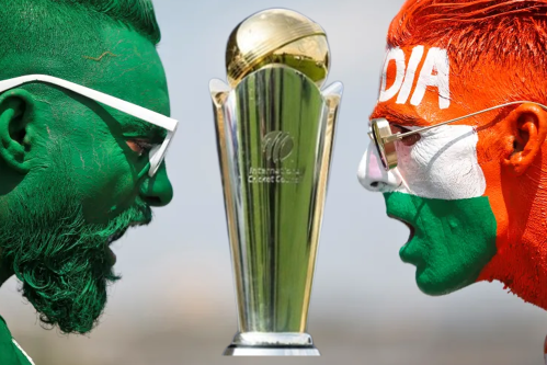 Pakistan India deadlock