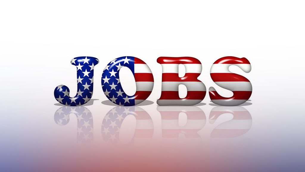 Jobs in US