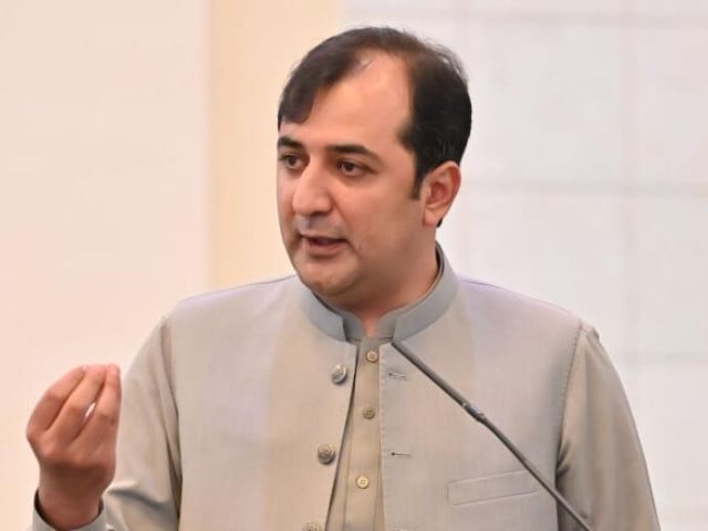 CM Khalid Khursheed sentenced