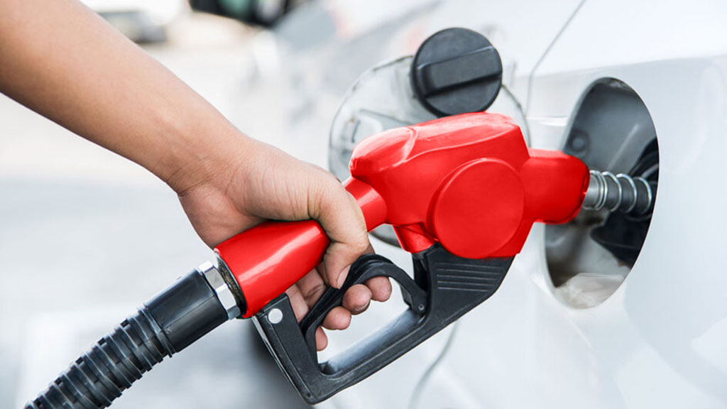 Petrol price in Pakistan