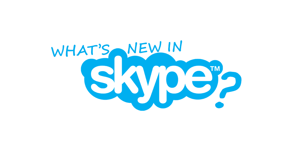 Skype subscription