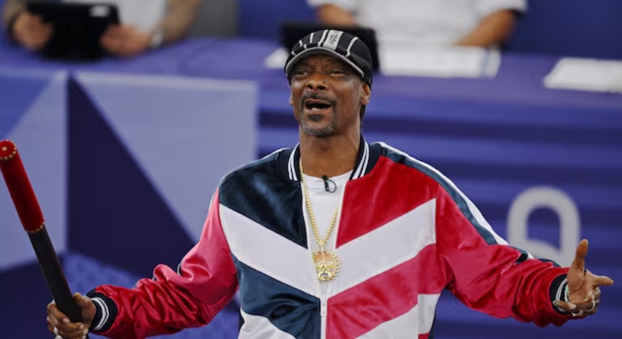 Snoop Dogg