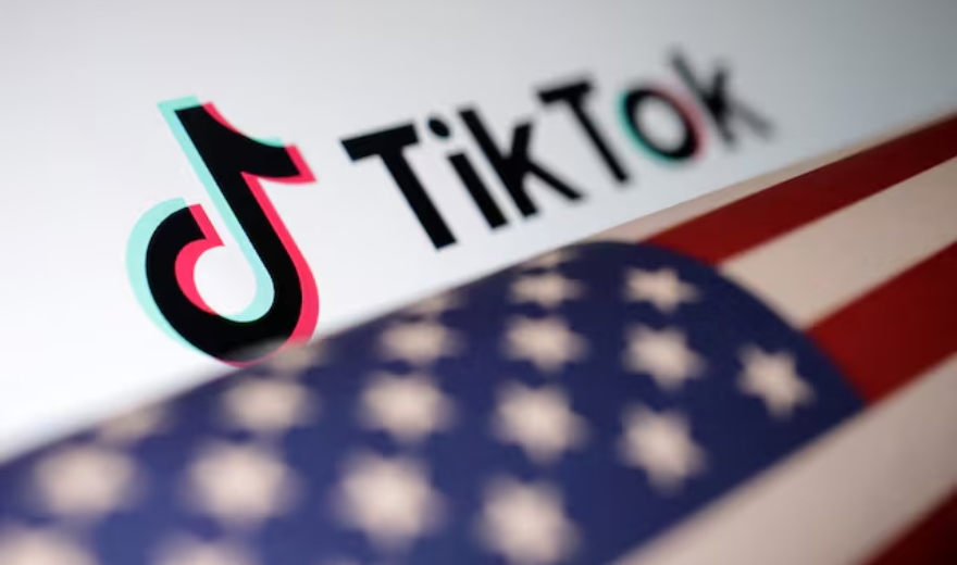 US bannded TikTok