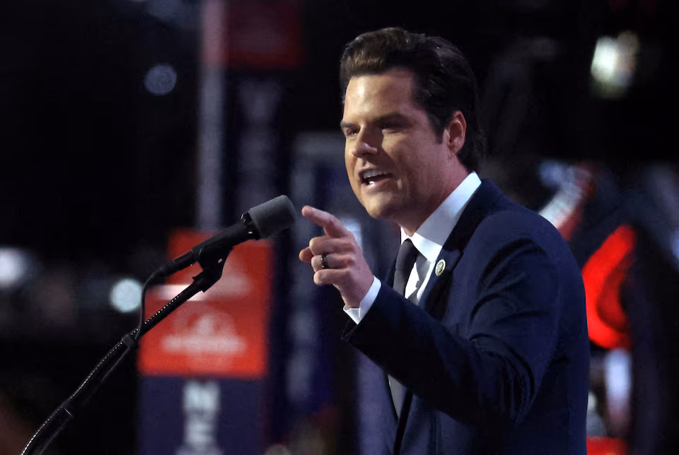 US House of Representatives