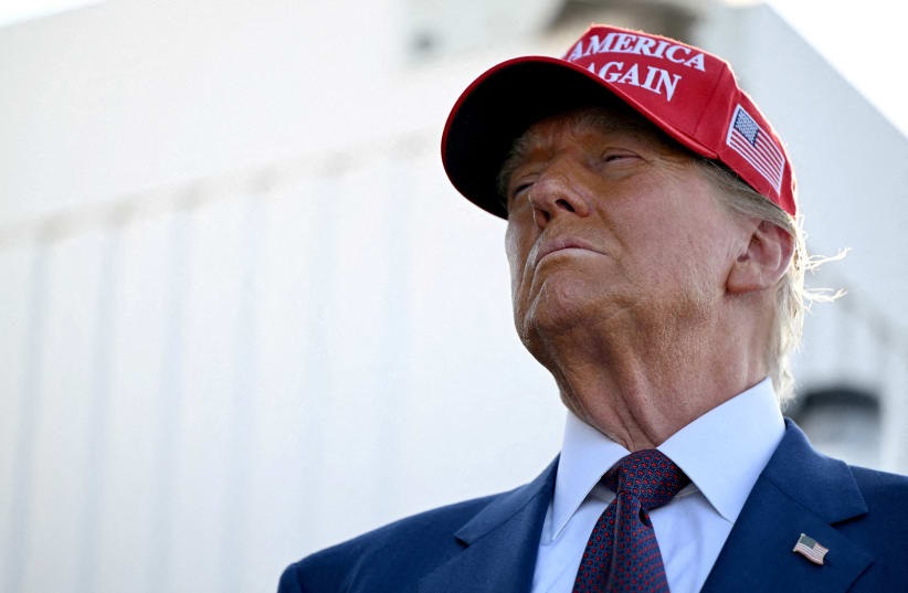 US President Trump said he would issue what is expected to be a flurry of executive orders and directives, from energy to immigration.