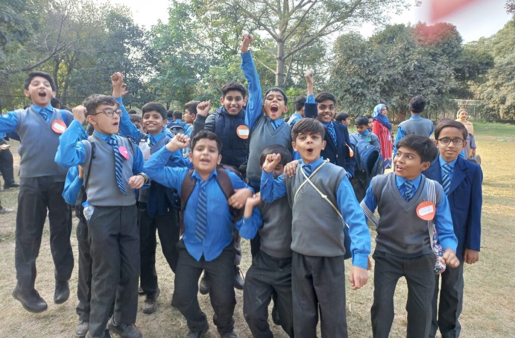 The Punjab Education Department announced a revamped schedule for winter vacations in schools across the province.