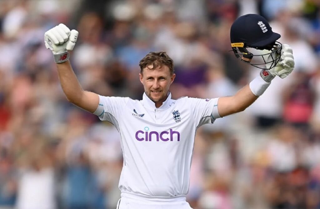 Joe Root reached a huge milestone in his career by scoring his 36th Test century, during the second test match against New Zealand.