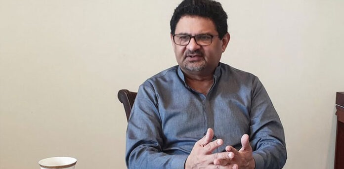 Former Finance Minister, Miftah Ismail, expressed concern over the ongoing impasse between the PTI and the PML-N led government.