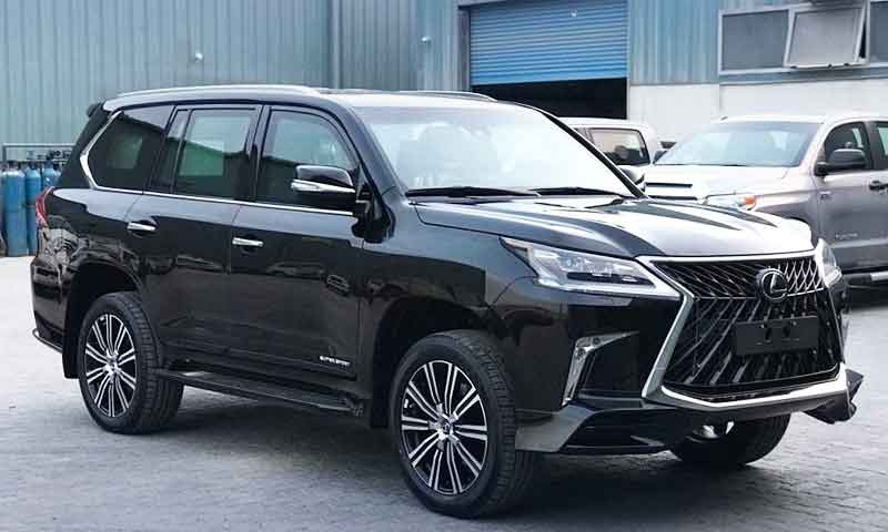 bulletproof vehicles