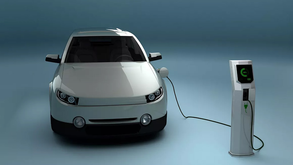 Europe has a new plan to increase EV sales