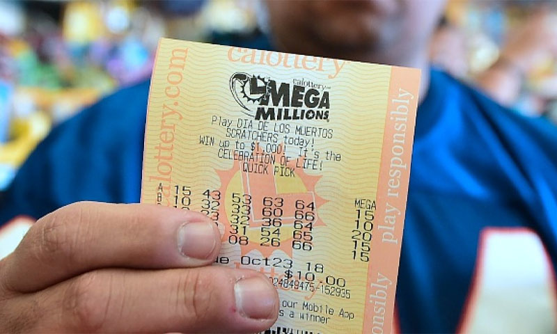 Mega Millions jackpot