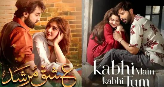 best Pakistani dramas