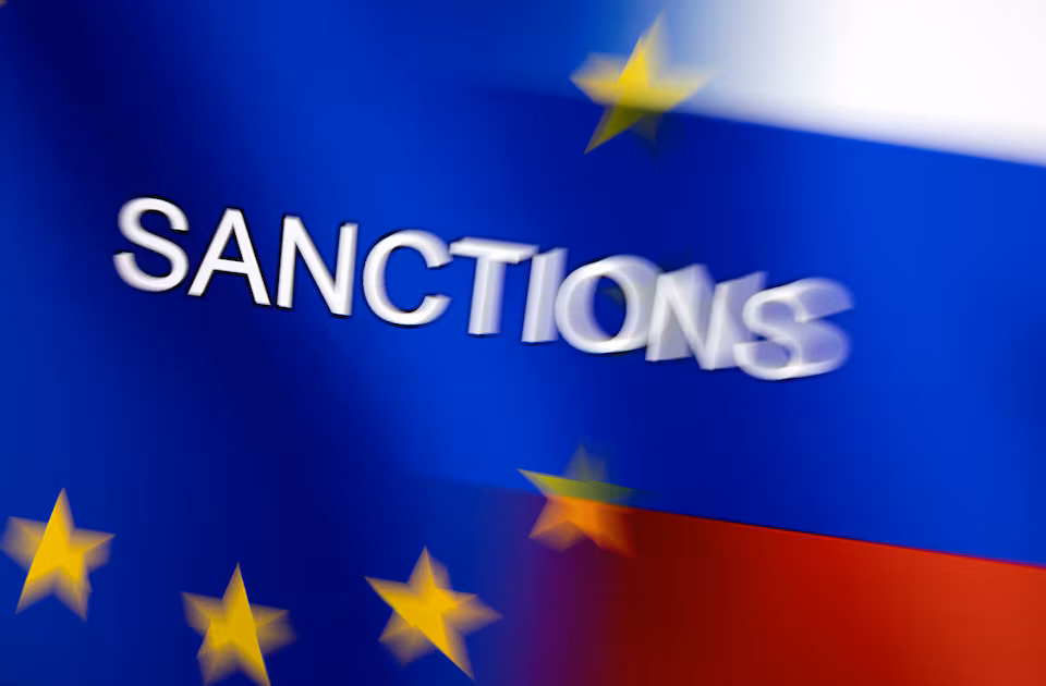 Russian sanctions