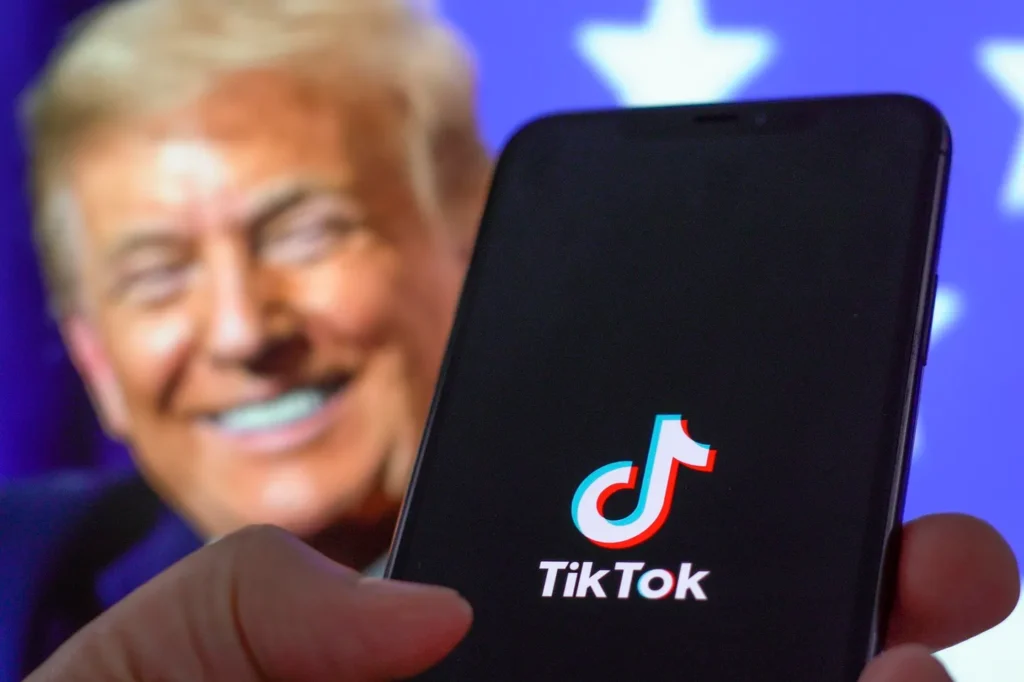TikTok ban