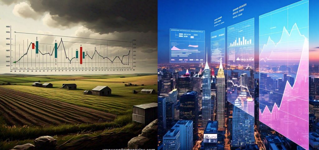 The World Bank released its latest Economic Prospects report, detailing Pakistan's economy gradually recovering but amidst huge challenges.