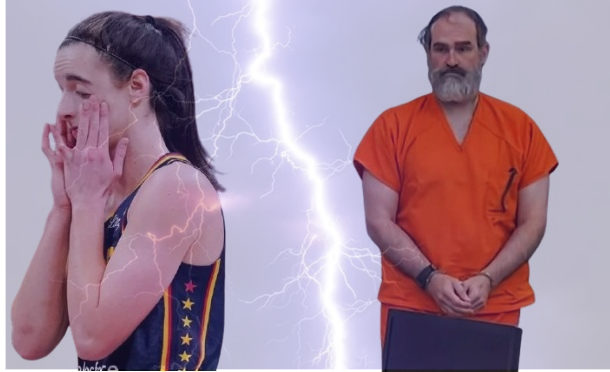 A 55-year-old Texas man pleaded guilty Monday to stalking and harassing Indiana Fever superstar Caitlin Clark.