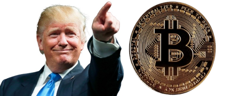 President-elect Donald Trump is planning to use his executive powers to reduce the regulatory burden faced by cryptocurrency companies.