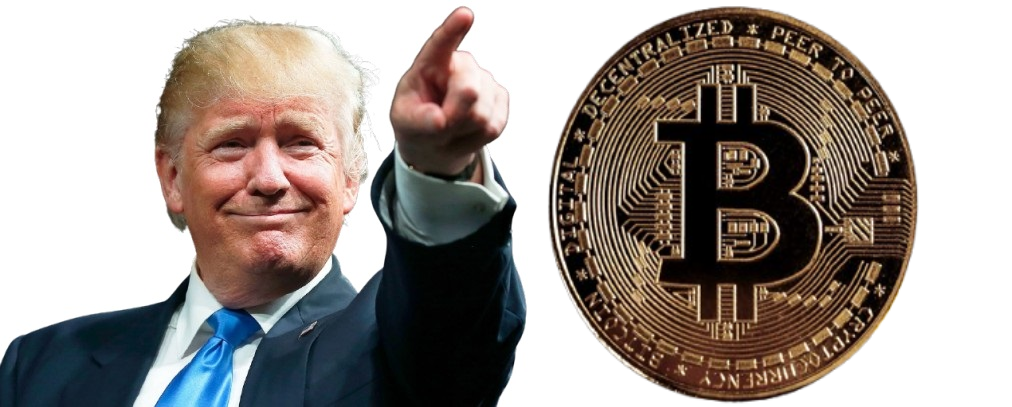 President-elect Donald Trump is planning to use his executive powers to reduce the regulatory burden faced by cryptocurrency companies.