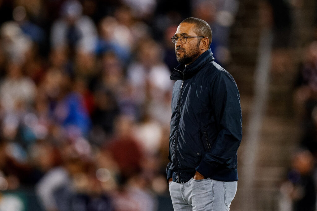 Robin Fraser will take the reins as manager of Toronto FC, after former head coach John Herdman resigned due to Canada Soccer drone scandal.