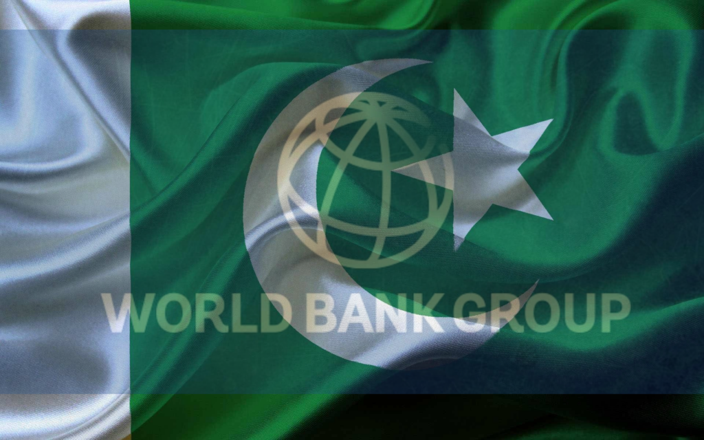 The World Bank Group officially approved a new framework worth $20 billion, with the aim of improving sustainable growth in Pakistan