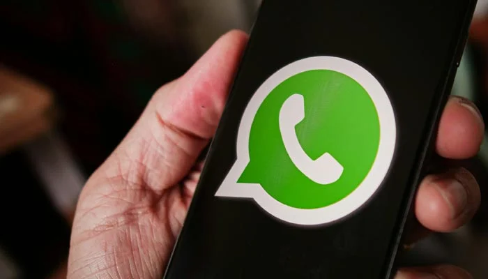 WhatsApp relocates from Pakistan