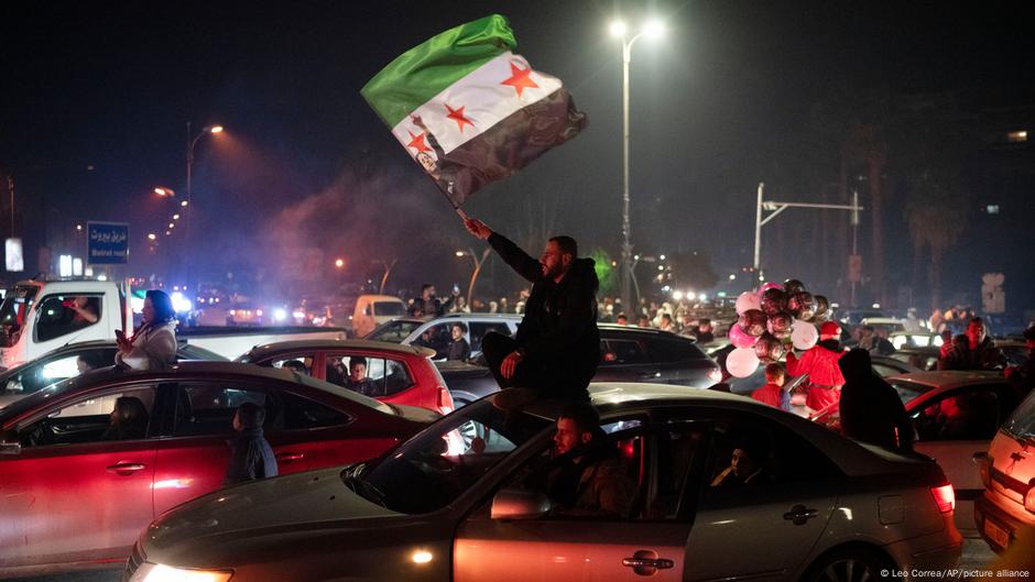 A deluge of false information about Syria has flooded social media, with Local and international actors exploiting pre-existing divisions.