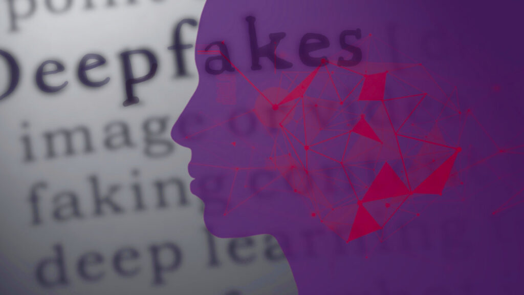 Deepfakes crime in UK