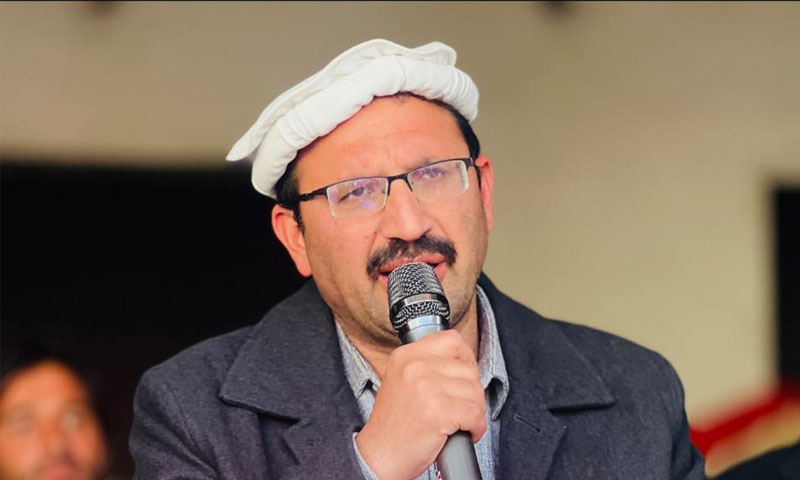 Junaid Akbar calls restrictions on Imran Khan unjust, promises stronger response