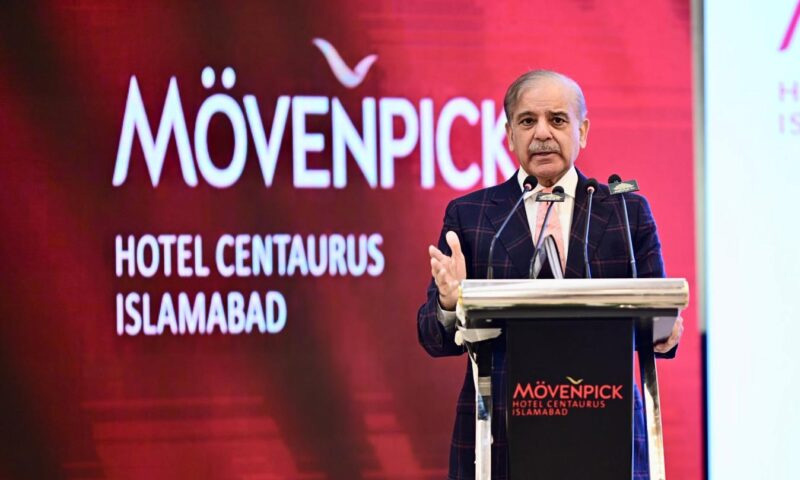 Islamabad’s first six-star hotel