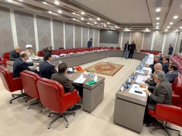 fourth round of talks