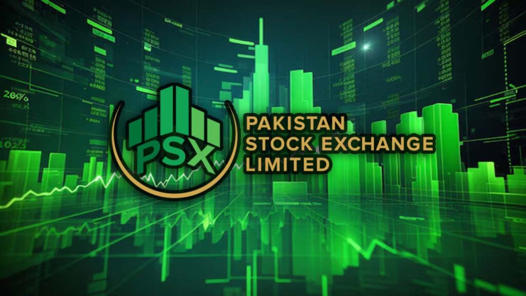Pakistan Stock Exchange