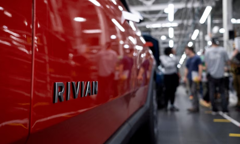Rivian