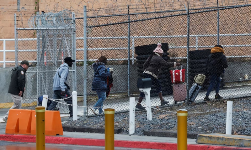 Trump administration