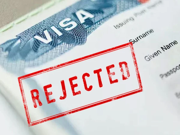 UAE visa rejections