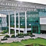 Government Includes three major airports in privatisation programme