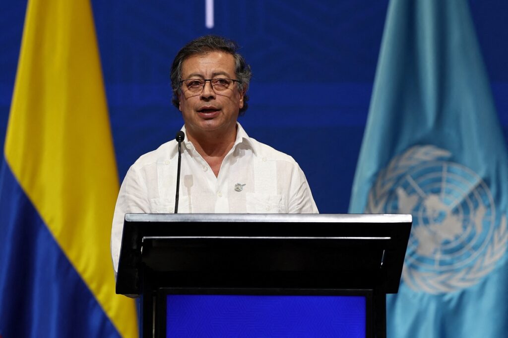 Colombia's President Gustavo Petro averted an economic disaster at the 11th hour after diplomats from his government and the U.S. reached a deal on deportation flights, but the Colombian business community on Monday called for cooler heads to prevail as Colombians bemoaned canceled U.S. visa appointments.