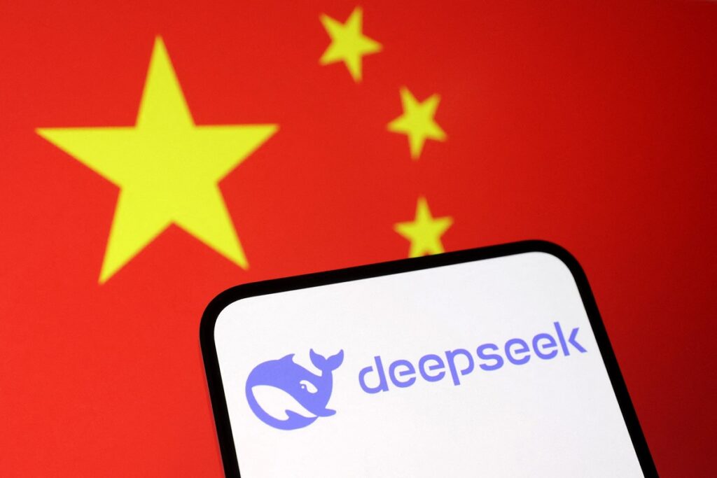 The controversial Chinese AI chatbot, DeepSeek, was taken down from the app stores in Ireland and Italy.