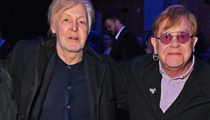 Elton John and Paul McCartney urged the UK government to protect creative artists from AI, as ministers consult on changing copyright laws.