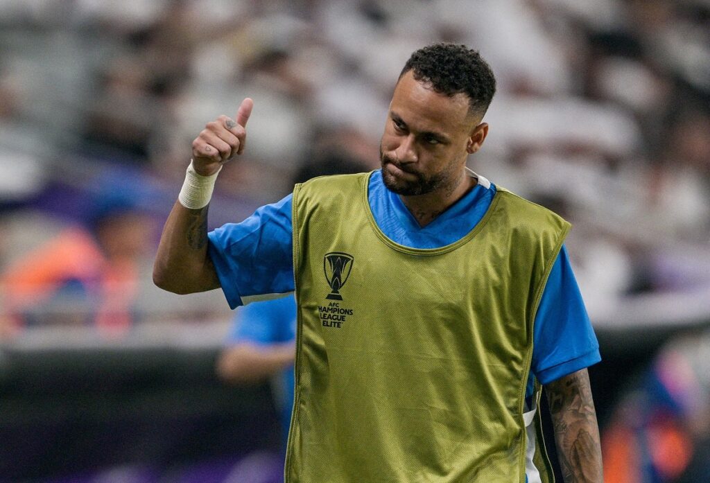 Neymar has parted ways with Al-Hilal by mutual consent, after a disappointing spell at the club for Brazil's all-time top scorer.