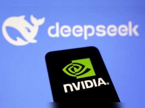 Nvidia said DeepSeek advances show the usefulness of its chips for the Chinese market and that more of its chips will be needed in the future
