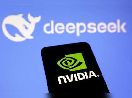 Nvidia said DeepSeek advances show the usefulness of its chips for the Chinese market and that more of its chips will be needed in the future