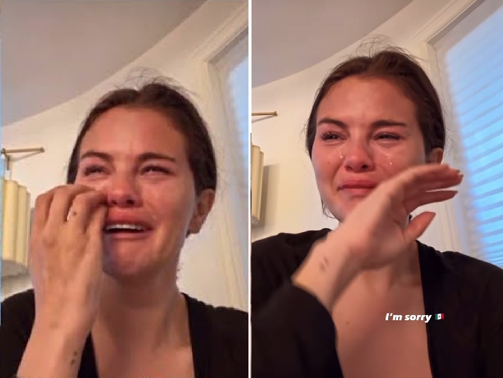 Selena Gomez publicly expressed her concerns regarding the immigration policies implemented by United States (US) president, Donald Trump.