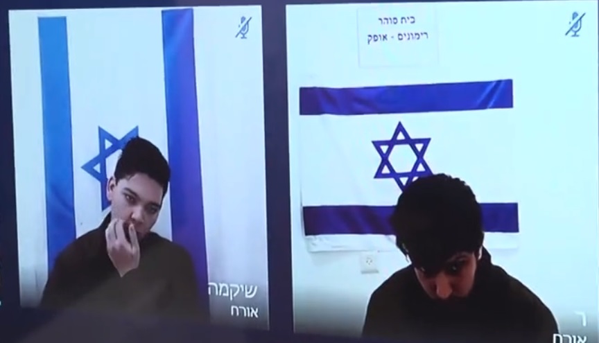 Two former reservists of the Israeli army were detained on allegations of espionage for Iran, Israeli media reported on Monday. Image credits: Times of Israel