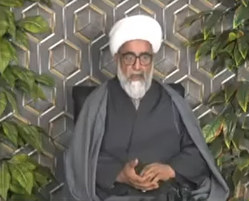 The recent protest at Numaish Chowrangi officially came to an end, following a series of violent clashes between protestors and police.