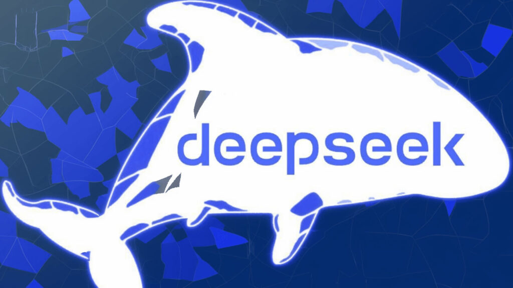 Deep seek cyber attack