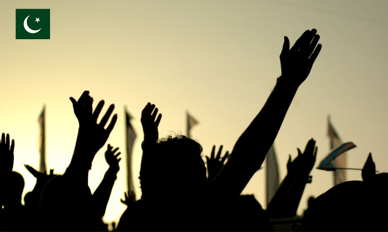 pakistani diaspora abroad