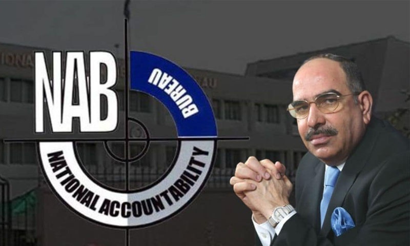 NAB starts auctioning of Malik Riaz's properties