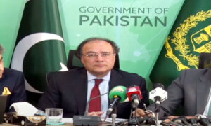 Pakistan to abolish 150,000 posts