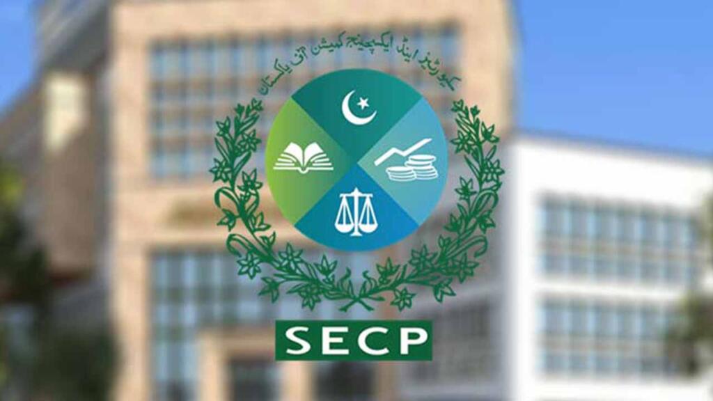 SECP funds misuse